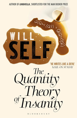 The quantity theory - quantity, of