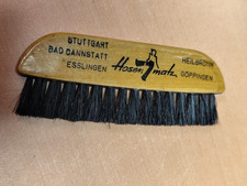 Hosen Matz Bürste Schuhbedarf