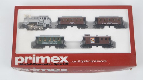 Märklin 2750 personenzug - märklin, h0