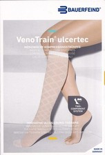 Bauerfeind VenoTrain ulcertec