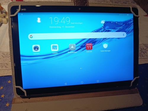 Huawei tablet mediapad lite - mediapad, m5