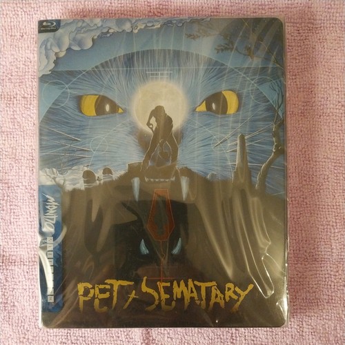 Pet sematary mondo x - mondo,