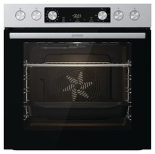 Gorenje BC6737E02X Einbauherd