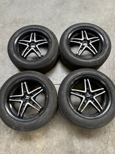 Alutec Poison Komplettradsatz Alufelgen 20 Zoll Mercedes GL M R