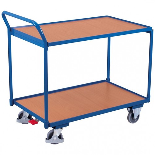 Variofit tischwagen 250 - tischwagen, kg