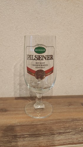 Wicküler pilsener - nr.,