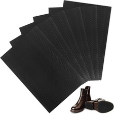 6x anti Rutsch Sohle