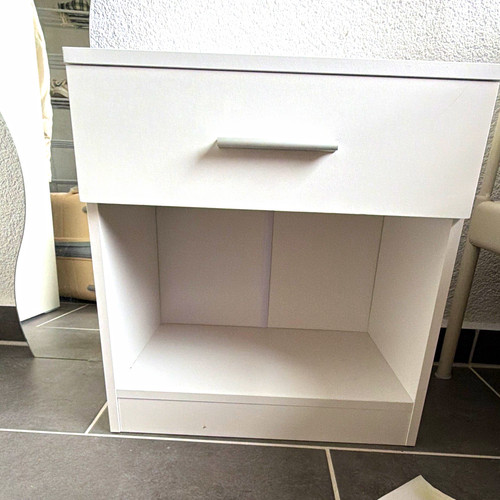 Ikea hemnes nachttisch - hemnes,