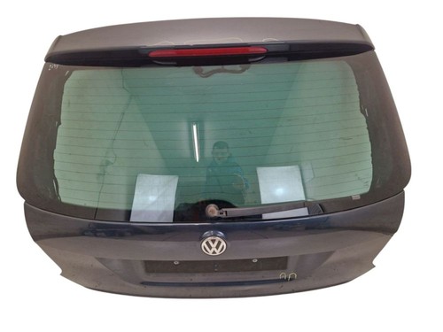 Heckklappe lc5f bluegraphit - heckklappe,
