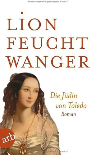Die jüdin von - die, toledo