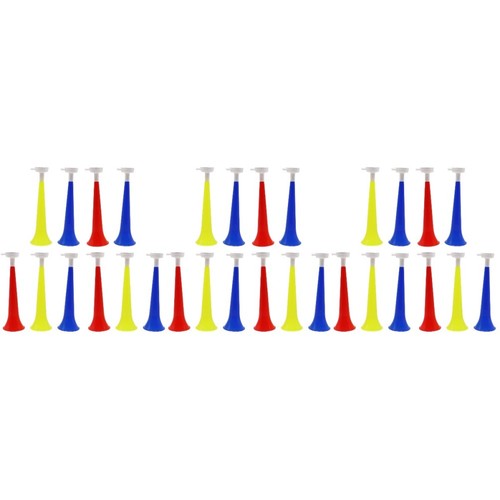 Set 3 spielzeugtrompete - ,