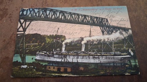 Y hohenzollern m - s.,