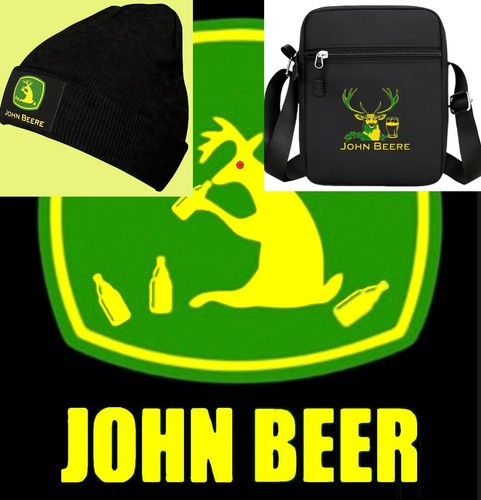 John deere ähnliche mütze - john,