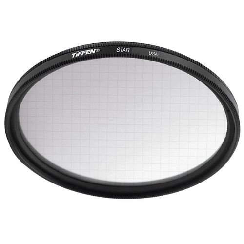 Tiffen 77str62 77mm star 6pt - 77mm,