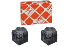 2 x FEBI Stabilisatorlager