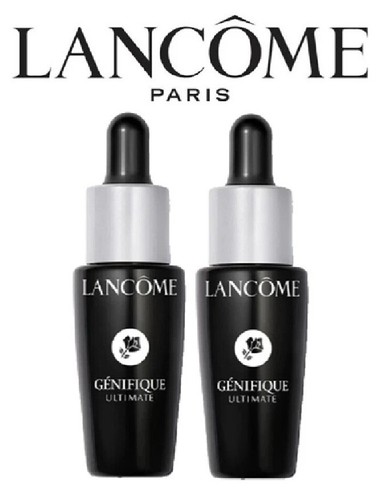Lancome genifique ultimate - genifique, 20
