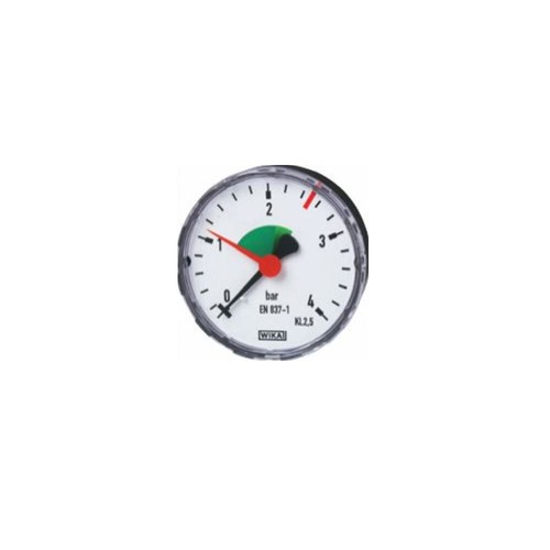 Wika manometer für - wika,