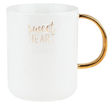 Tasse "Sweat Heart"  - Räder