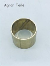 Buchse mit Schmiernut 36 x 40