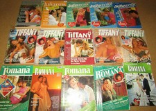 25 Coraromane, Julia 5x 3er