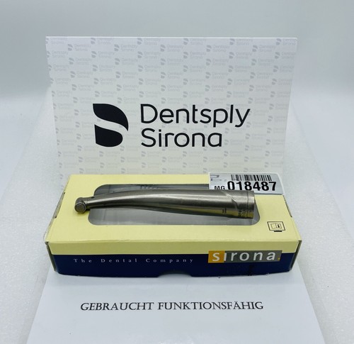Sirona classic s40l - classic,