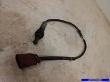 Lambdasonde nach KAT 036906262F VW GOLF IV (1J1) 1.6 16V