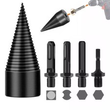 HOLZSPALTER KEGELSPALTER