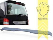 Hecklippe Spoiler Dachspoiler