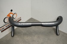 DEDA SuperZero Curve Alu Aero