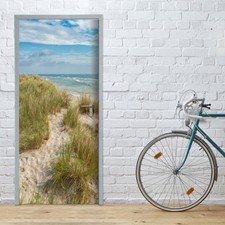 Türtapete selbstklebend