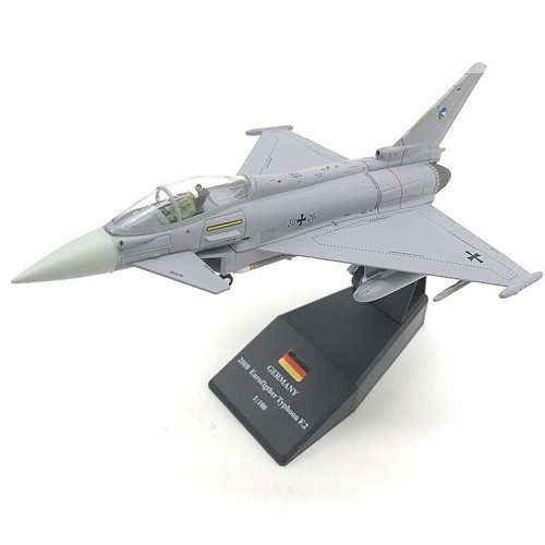 100 maßstab eurofighter - 1:100,