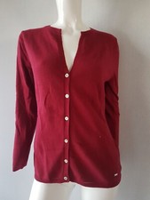 Escada Sport Strickjacke dark