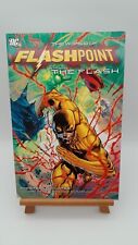 Comic | Flashpoint: The World of Flashpoint feat. The Flash | DC | Top | Engl.