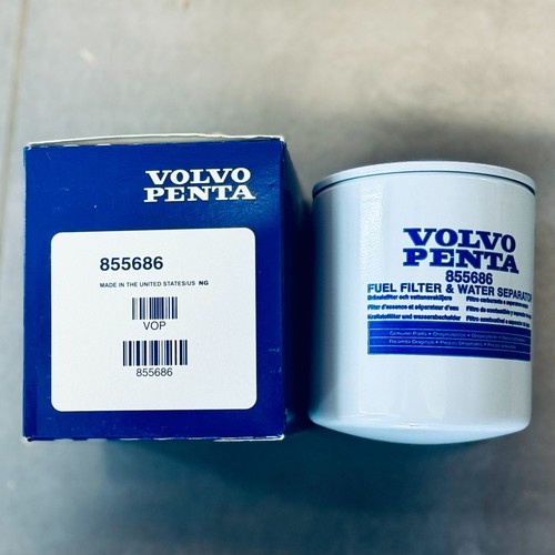 Original volvo penta 855686 - penta,
