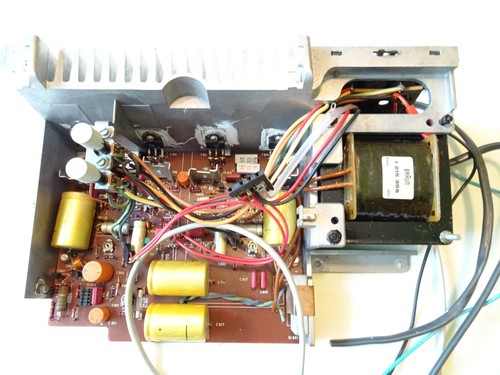 Braun audio 308s - braun,