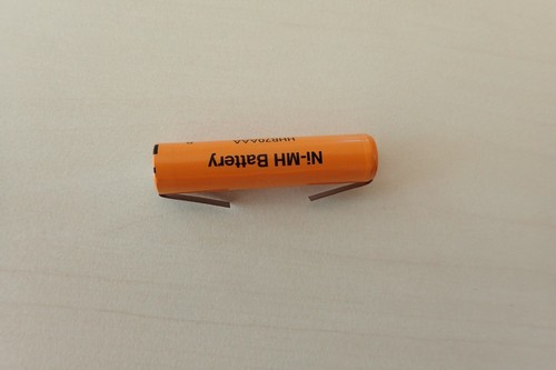Ersatz akku für - akku,