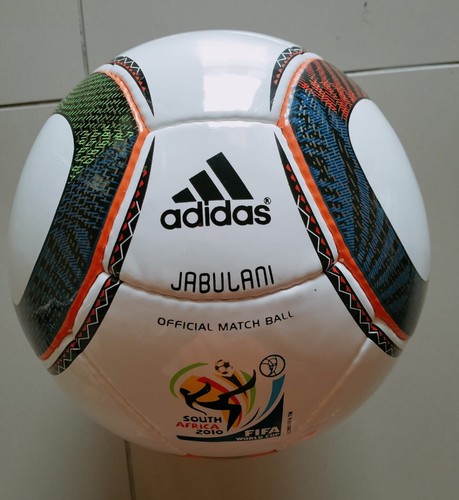 Adidas jabulani fifa world - , cup