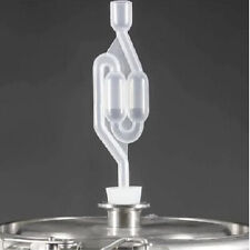 2 Kammern Gärröhrchenstopper