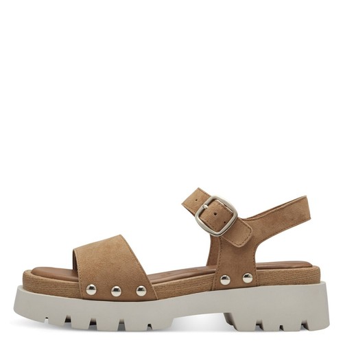 Tamaris damen sandaletten - damen,