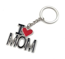 Schlüsselanhänger I love