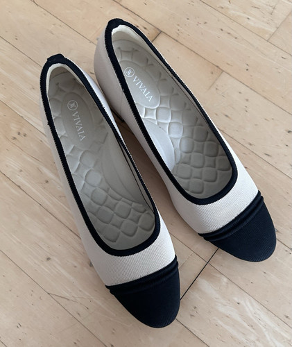 Vivala damen pumps - vivala, 43