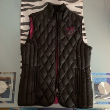 La Martina Ärmellose Weste