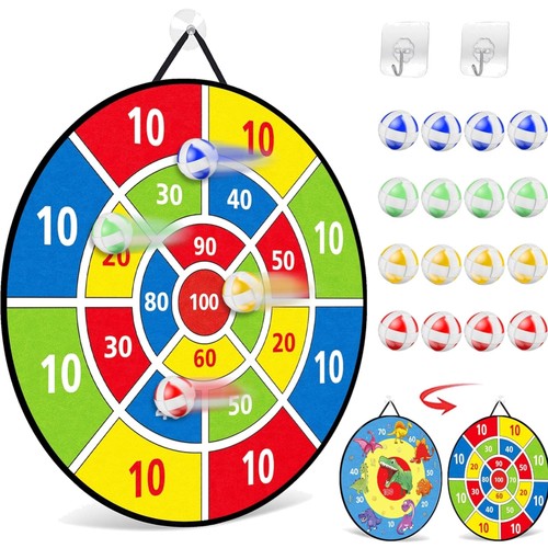 Kinder dartscheibe dart board - dartscheibe,
