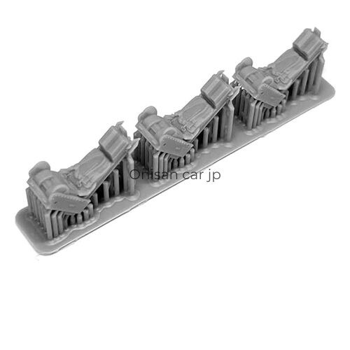 Wolfpack design 2 f 1 - wolfpack, 1/72