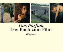 Das parfum buch zum - buch, film
