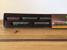 Märklin Spur Z Art.Nr.8131