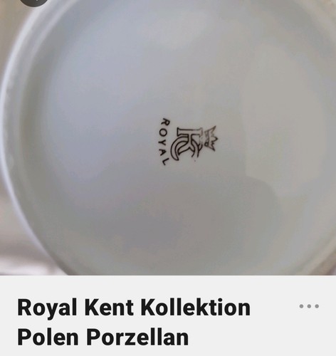 Kaffeekanne royal kennt - kaffeekanne,