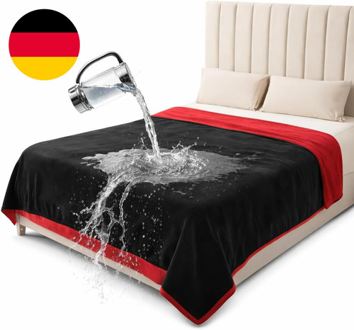 Wasserdichte decke für - wasserdichte,