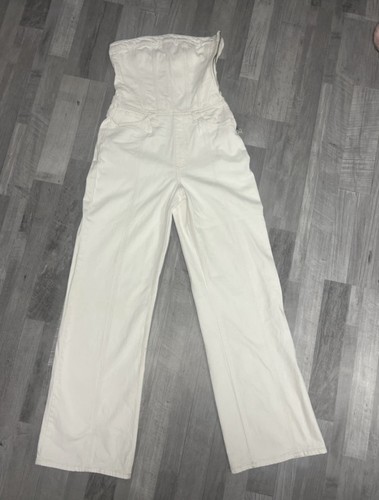 Zara overall bandeau - gr., m