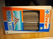 Roco H0 42523-S Gebogenes